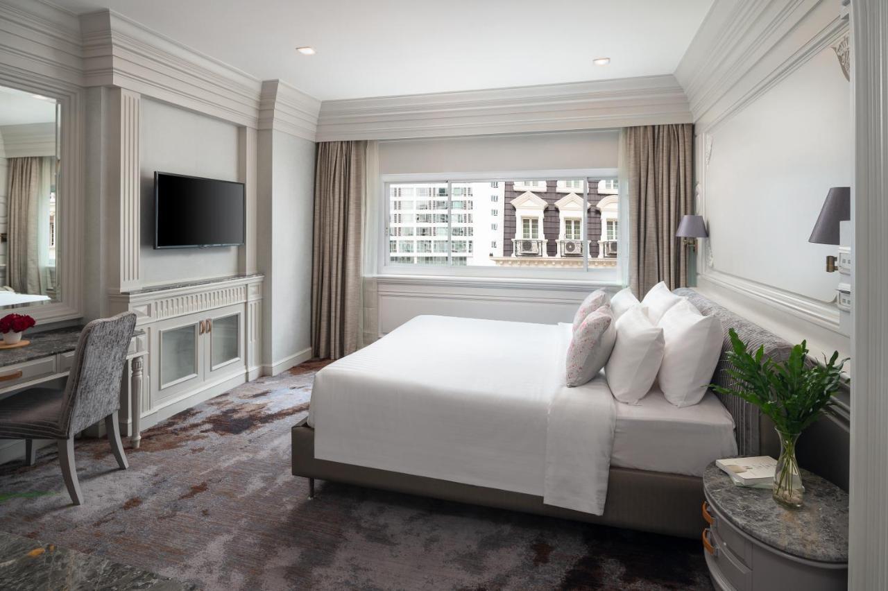 Hotel Royal President Bangkok Extérieur photo