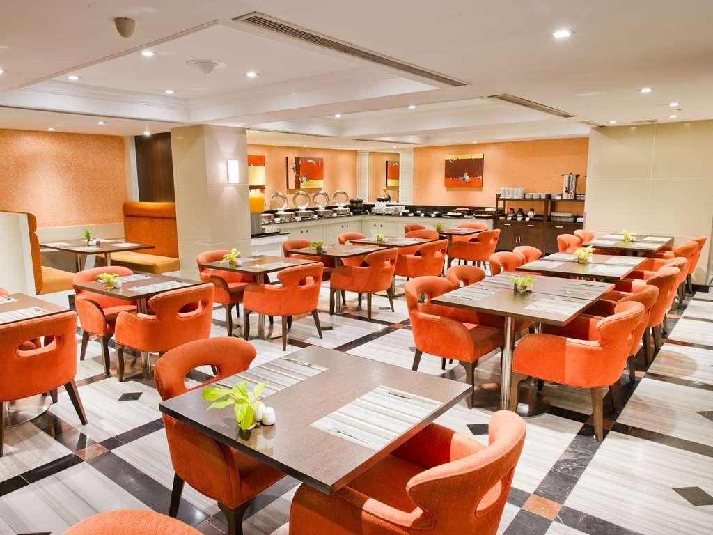 Hotel Royal President Bangkok Restaurant photo