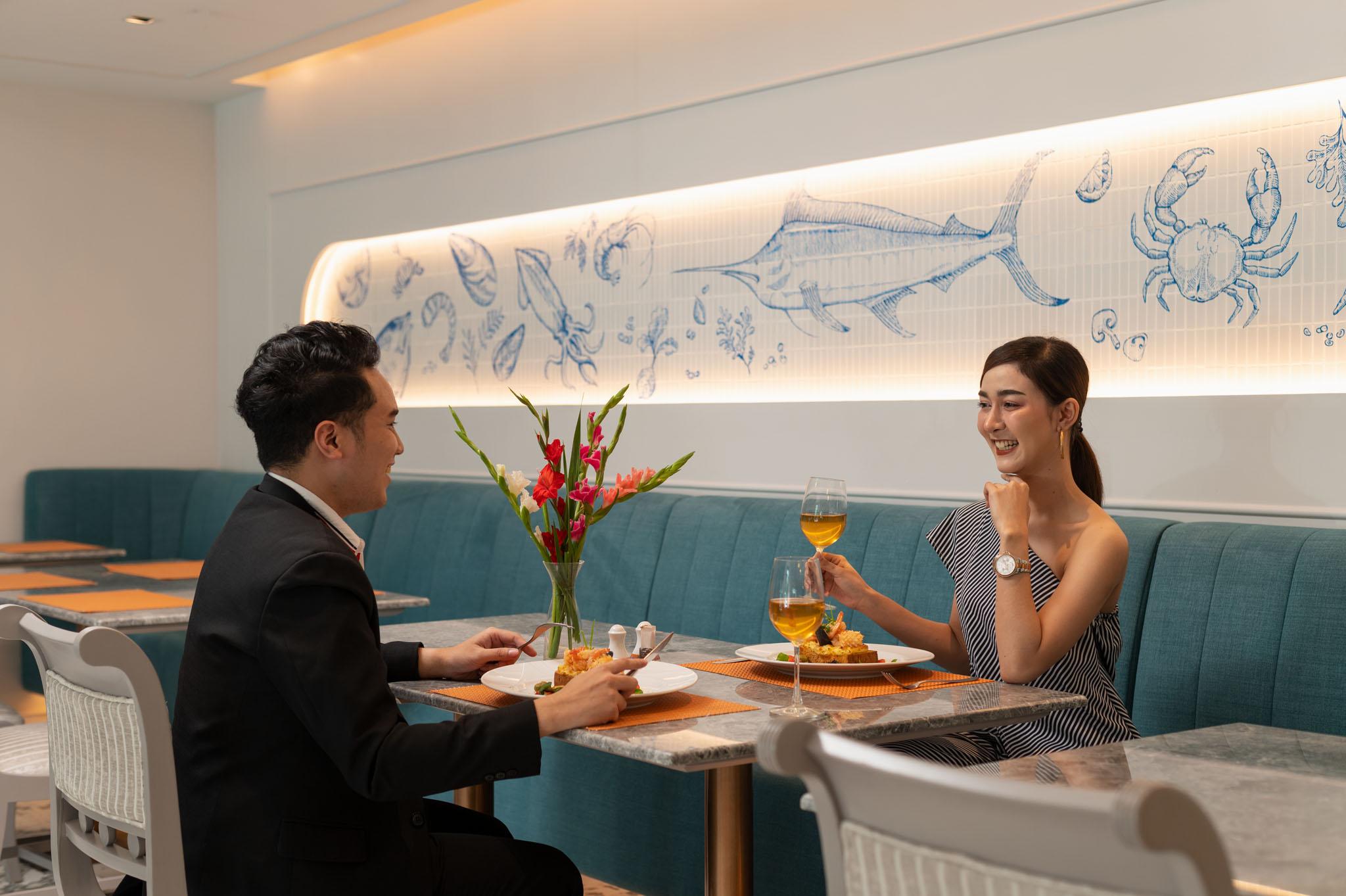 Hotel Royal President Bangkok Extérieur photo